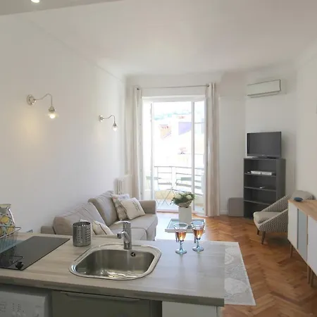 Riviera Le Colisee Apartment Nice