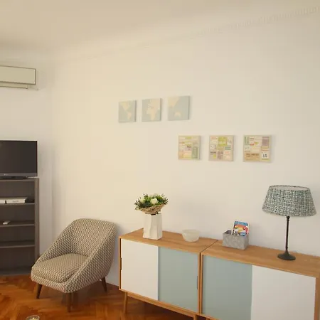 Apartment Riviera Le Colisee *