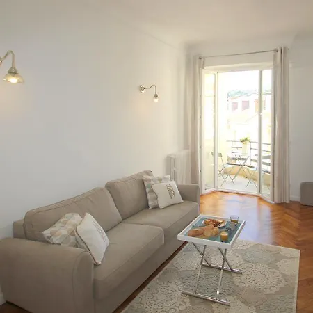 Riviera Le Colisee Apartment Nice