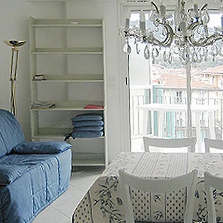 Apartment Mont Boron *