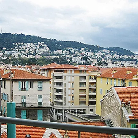 Mont Boron Nice