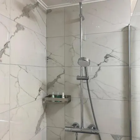 Apartment Le Scandinave Cosy Du Carre D'or, A Cote De La Nice