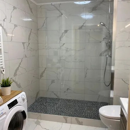 Apartment Le Scandinave Cosy Du Carre D'or, A Cote De La Nice