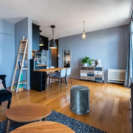 Apartment Au Port De Carras
