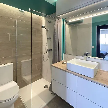 Apartment A Place To Call - 5 Min Promenade Des Anglais Nice