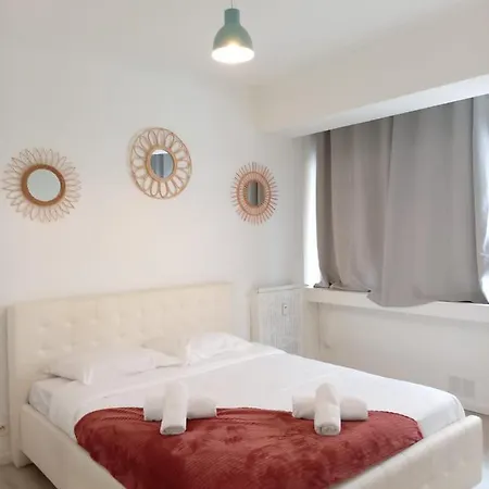 Apartment Meyerbeer Yourhosthelper Nice
