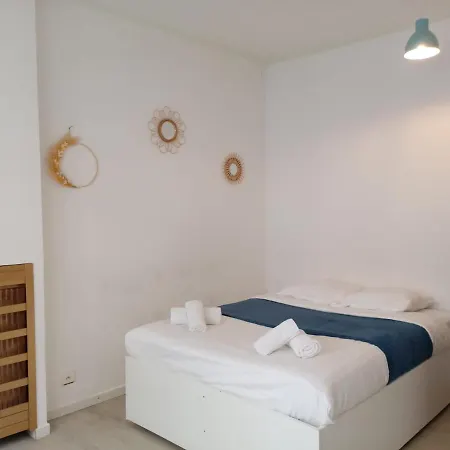 Meyerbeer Yourhosthelper Apartment *