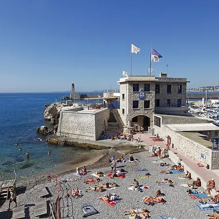 Apartment Apartment Nautic Nice