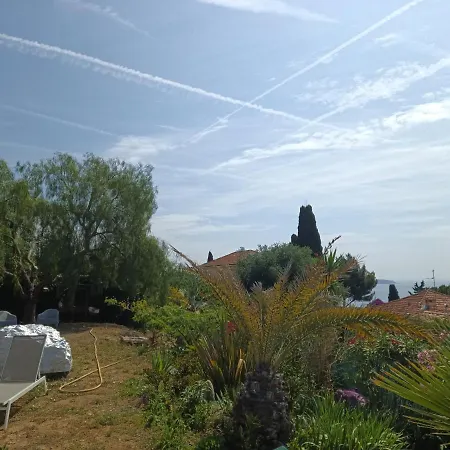Guest house L'albizia