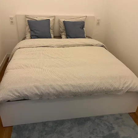 Apartment Pertinax Nice