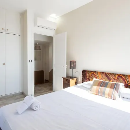 Hotel Beautiful In A Peaceful Location In Nice