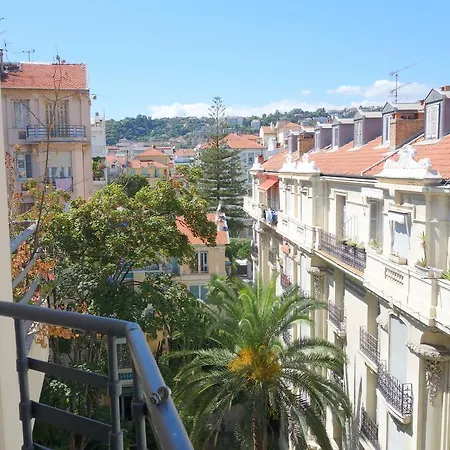 Riviera Le Colisee Nice