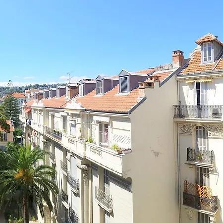Apartment Riviera Le Colisee Nice