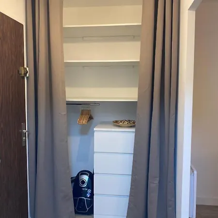 Apartment Le Scandinave Cosy Du Carre D'or, A Cote De La Nice