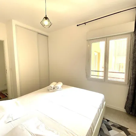 Verdi Centre Apartment *
