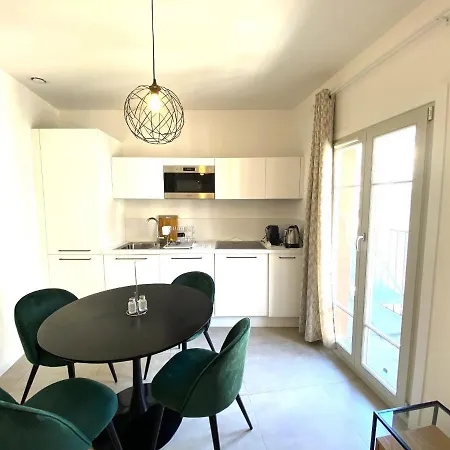 Verdi Centre Apartment