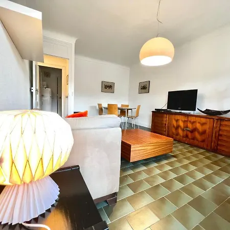 Apartment Balcon D Assalit - Jean Medecin