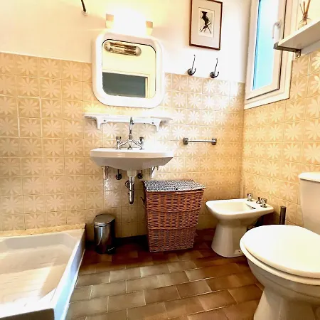 Balcon D Assalit - Jean Medecin Apartment Nice