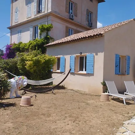 L'albizia Guest house *