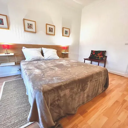Apartment Balcon D Assalit - Jean Medecin