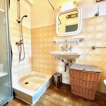 Apartment Balcon D Assalit - Jean Medecin *