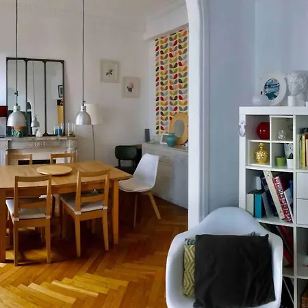 Le Nicois Apartment