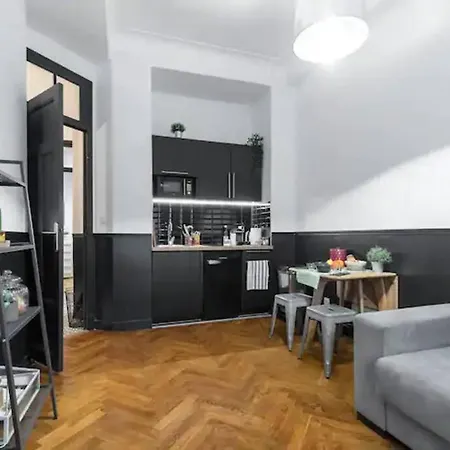Apartment L9 Rossini Central 5min From Sea Ac & Wifi