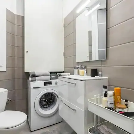 L9 Rossini Central 5min From Sea Ac & Wifi *