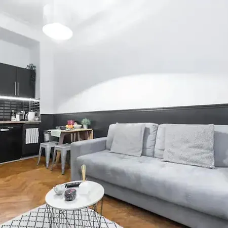 L9 Rossini Central 5min From Sea Ac & Wifi *