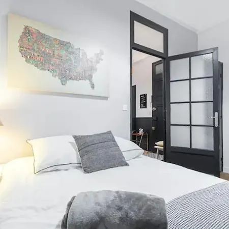 L9 Rossini Central 5min From Sea Ac & Wifi *