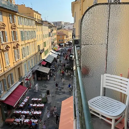 2 Pieces Prestige Zone Pietonne Apartment