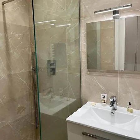 Apartment 2 Pieces Prestige Zone Pietonne Nice