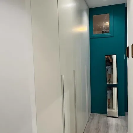 2 Pieces Prestige Zone Pietonne Apartment Nice