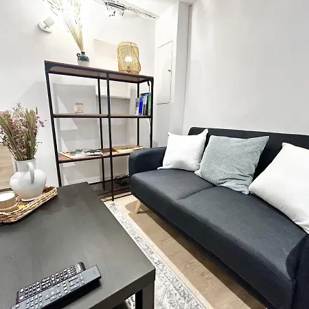 Apartment B Ot Le Cocon De La Prefecture - Old Town Promen
