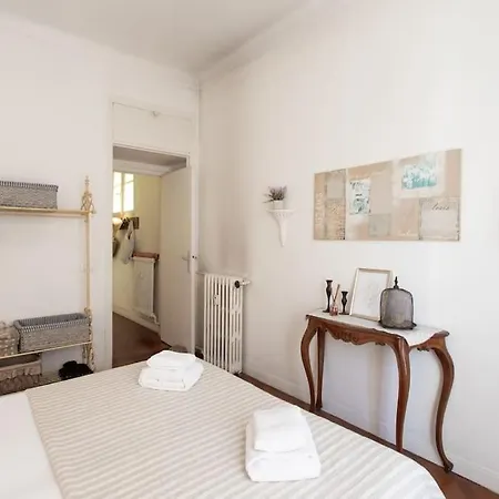 Apartment #41 & Charming 1 Bdr Flat 10mins Walk To Nice