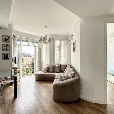 Beautiful Close To The Sea Apartment *