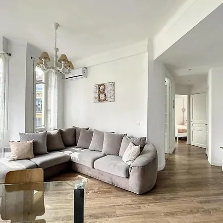 Apartment Beautiful Close To The Sea *