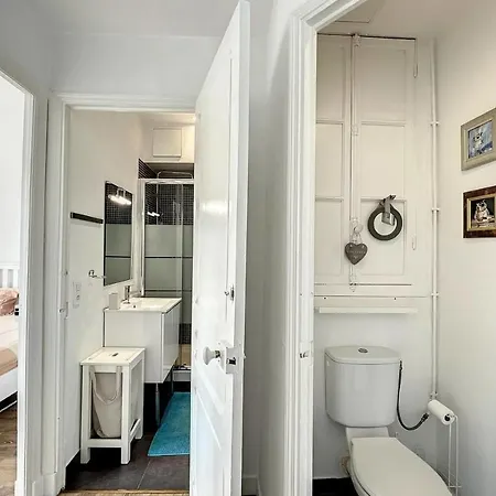 Apartment Beautiful Close To The Sea Nice