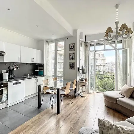 Beautiful Close To The Sea Apartment *