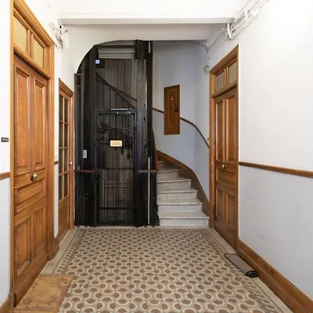 #41 & Charming 1 Bdr Flat 10mins Walk To Nice