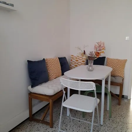 Cosy Et Splendide ! Apartment Nice