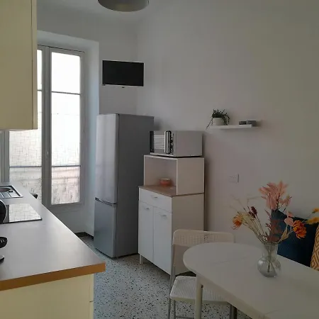Apartment Cosy Et Splendide !