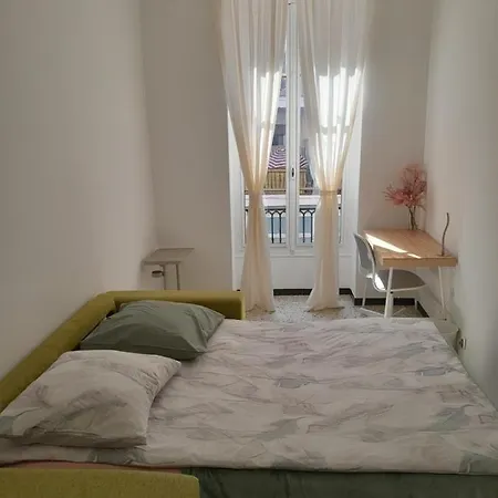 Cosy Et Splendide ! Apartment Nice