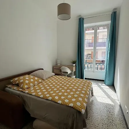 Apartment Cosy Et Splendide ! Nice