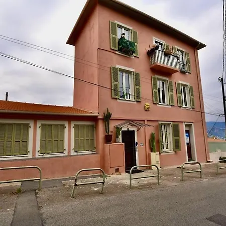 Apartment Signature Mont-boron *