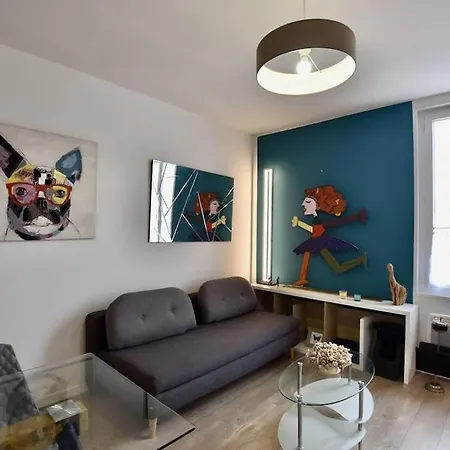 Apartment Signature Mont-boron