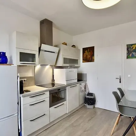 Apartment Signature Mont-boron *
