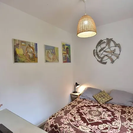 Apartment Signature Mont-boron *