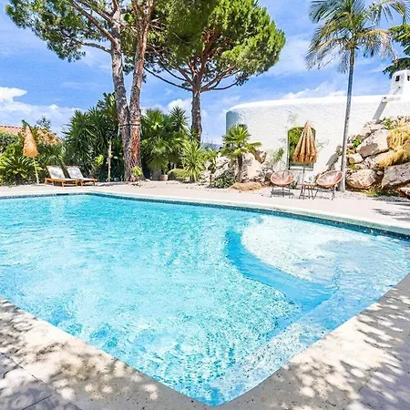 Hotel Reve & Piscine & Jacuzzi & Clim & Salle De Musique Nice