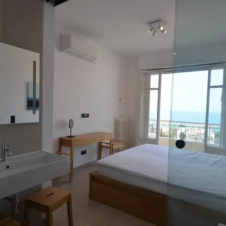 Apartment Magnifique 4 Personne Avec Vue Unique Sur